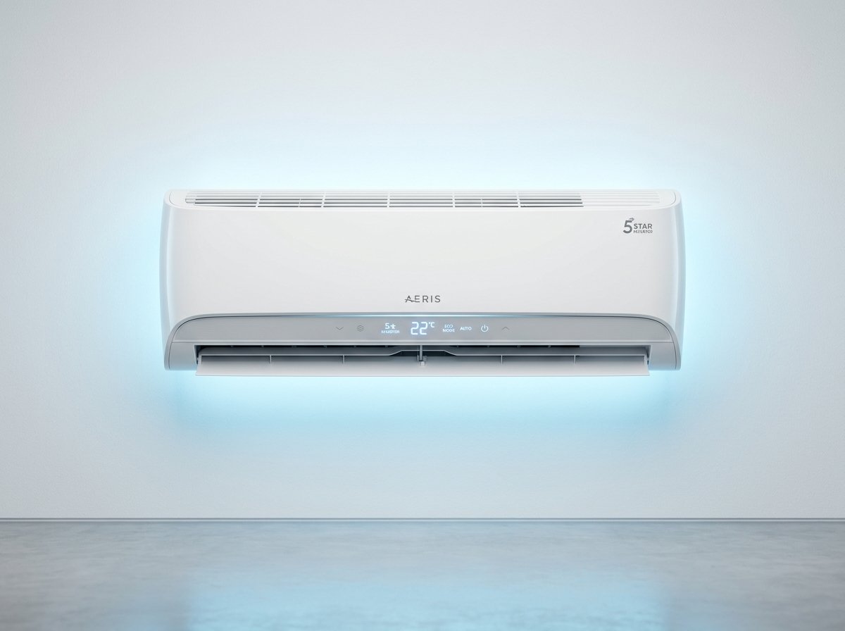 Daikin Godrej 1.5 Ton 5 Star Split AC